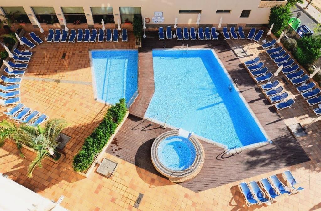 Hotel Costa Narejos 4* - Murcia