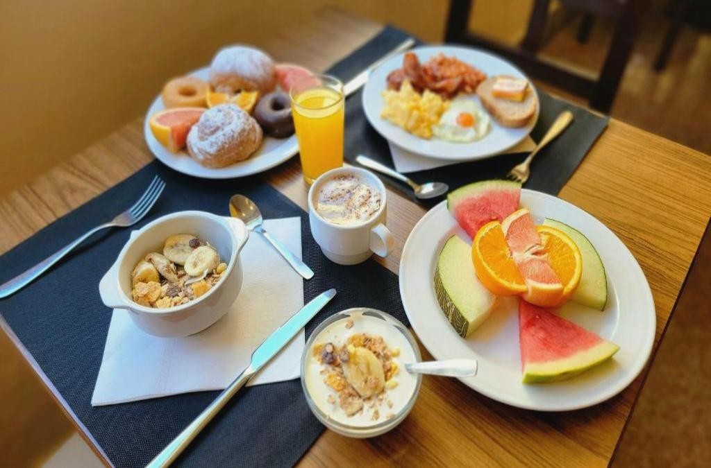 Hotel Costa Narejos 4* - Murcia - Hotel Monarque Costa Narejos