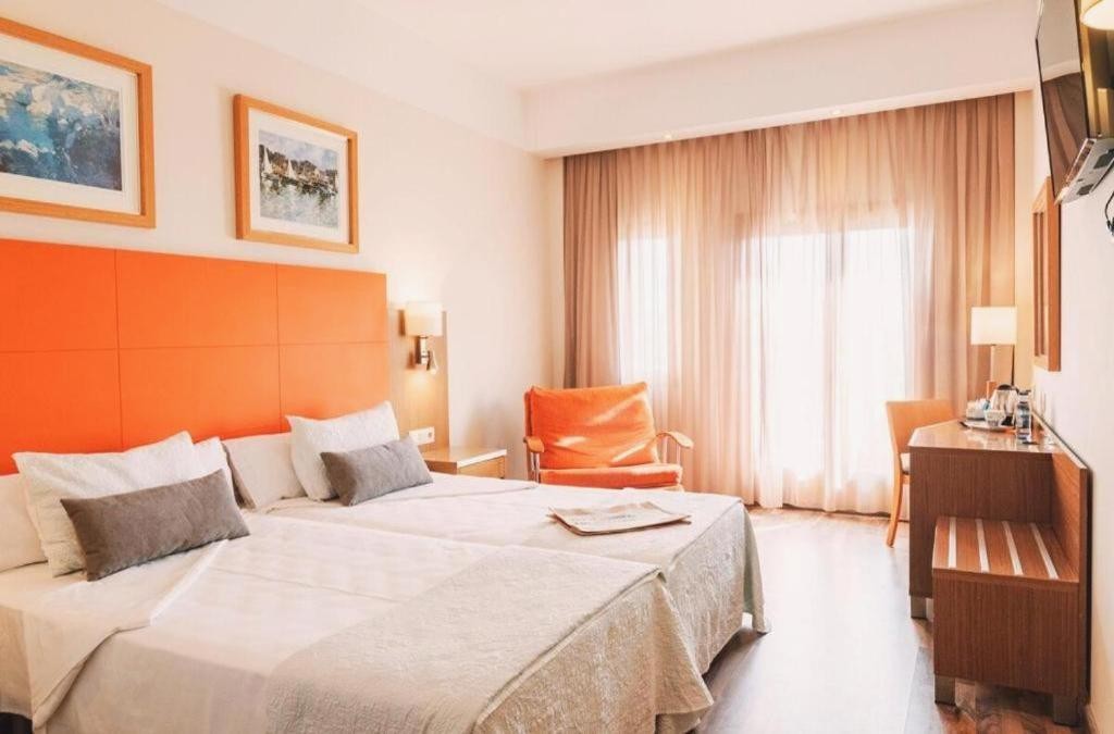 Hotel Costa Narejos 4* - Murcia - Hotel Monarque Costa Narejos