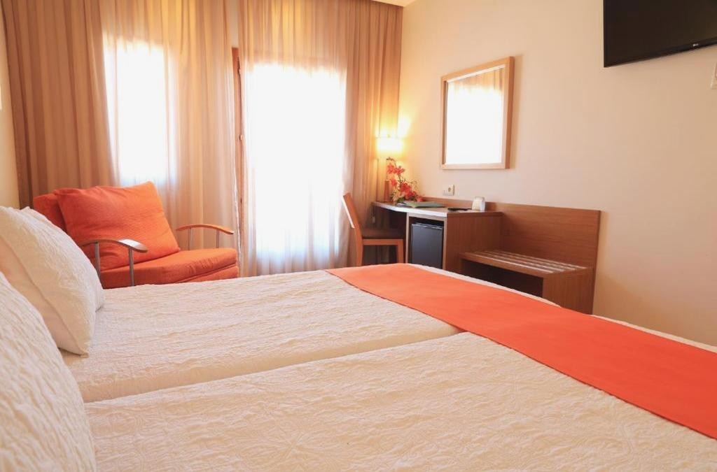 Hotel Costa Narejos 4* - Murcia - Hotel Monarque Costa Narejos