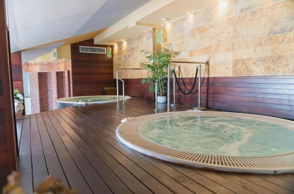 Hotel Costa Narejos 4* - Murcia - Hotel Monarque Costa Narejos