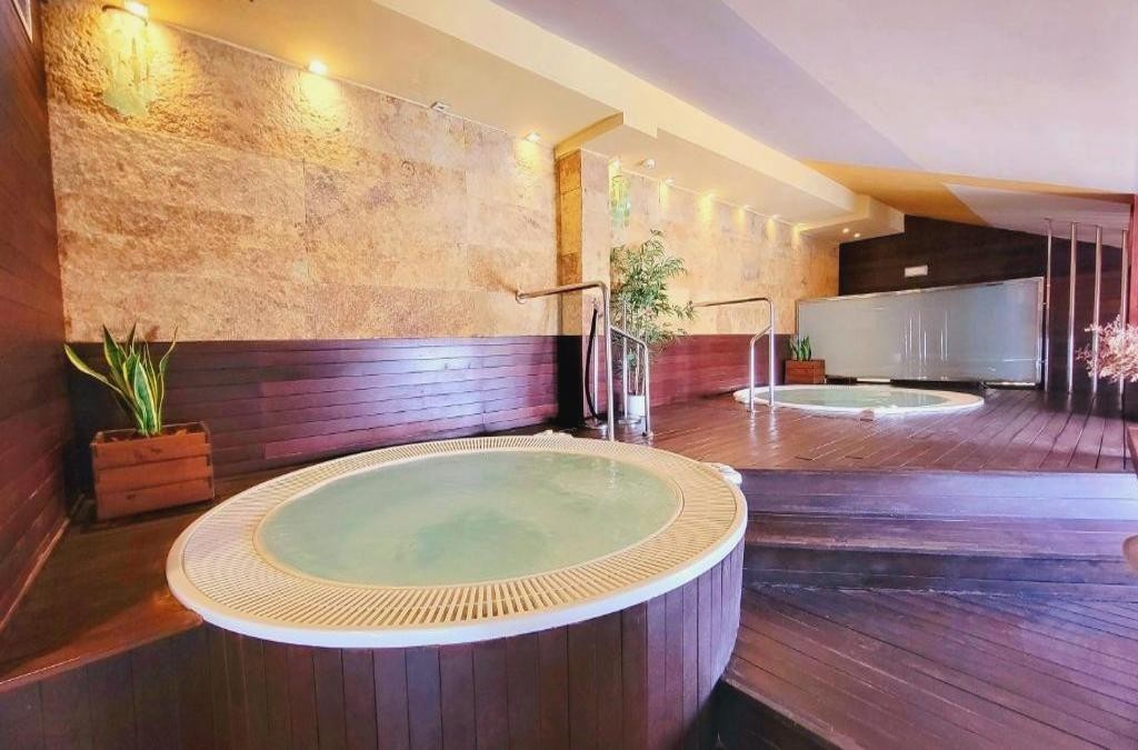 Hotel Costa Narejos 4* - Murcia - Hotel Monarque Costa Narejos