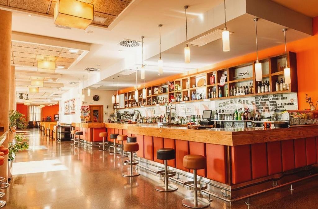 Hotel Costa Narejos 4* - Murcia - Hotel Monarque Costa Narejos