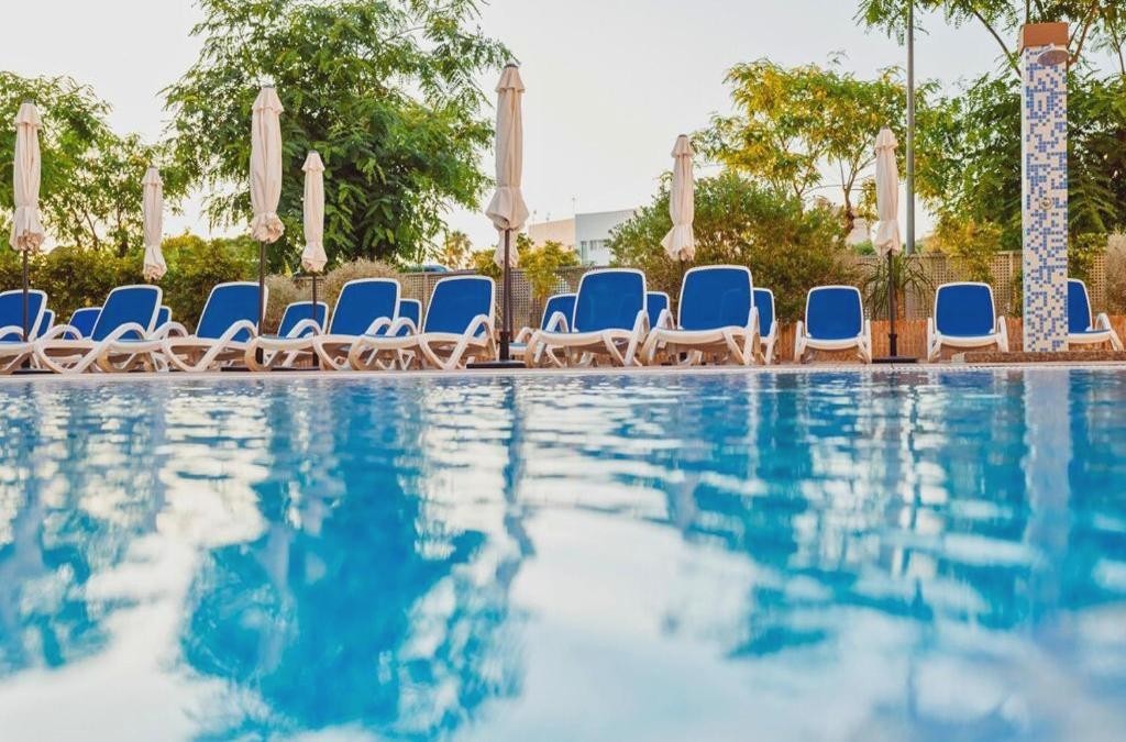 Hotel Costa Narejos 4* - Murcia - Hotel Monarque Costa Narejos