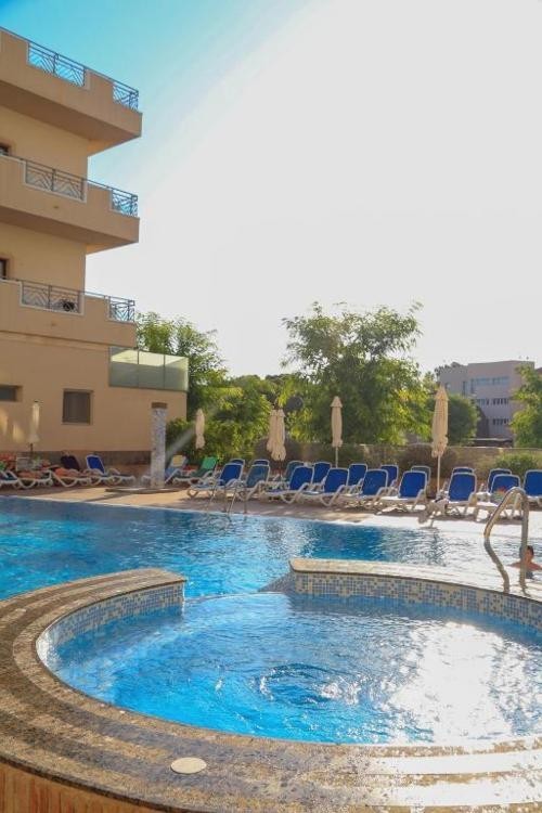 Hotel Costa Narejos 4* - Murcia - Hotel Monarque Costa Narejos