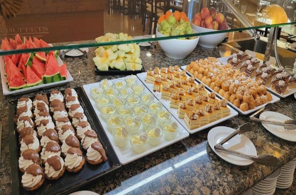 Hotel Costa Narejos 4* - Murcia - Hotel Monarque Costa Narejos