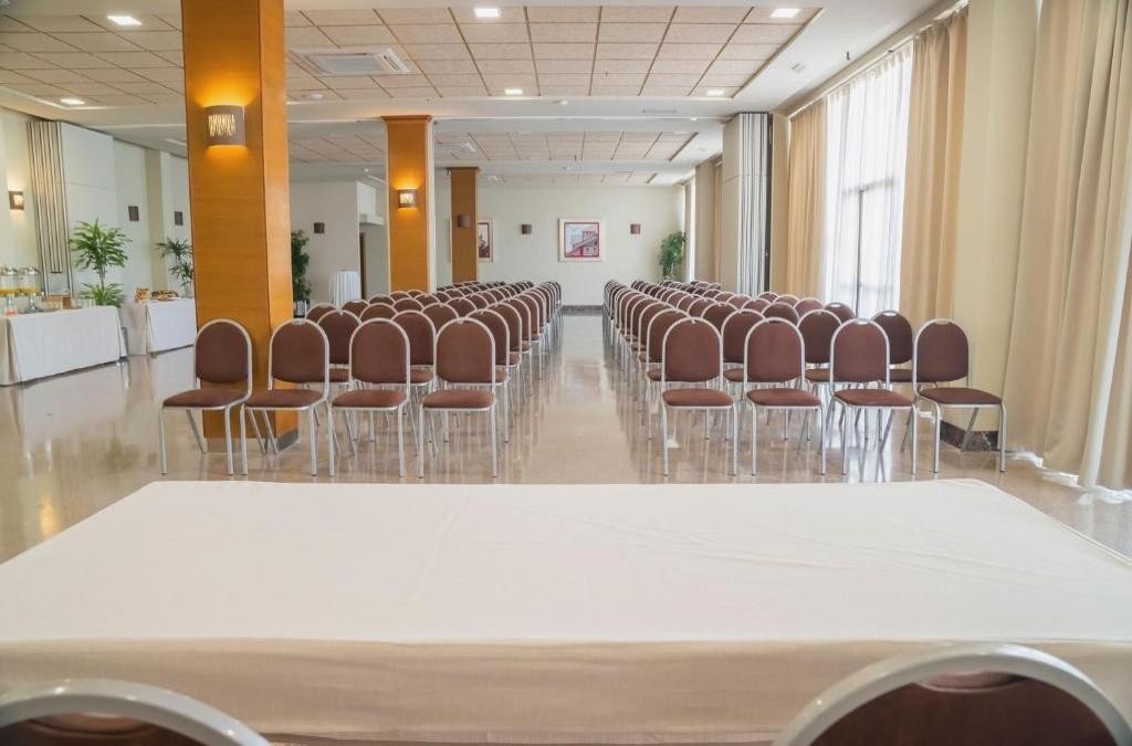 Hotel Costa Narejos 4* - Murcia - Hotel Monarque Costa Narejos