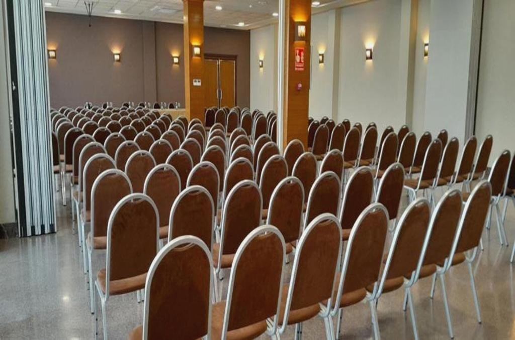 Hotel Costa Narejos 4* - Murcia - Hotel Monarque Costa Narejos
