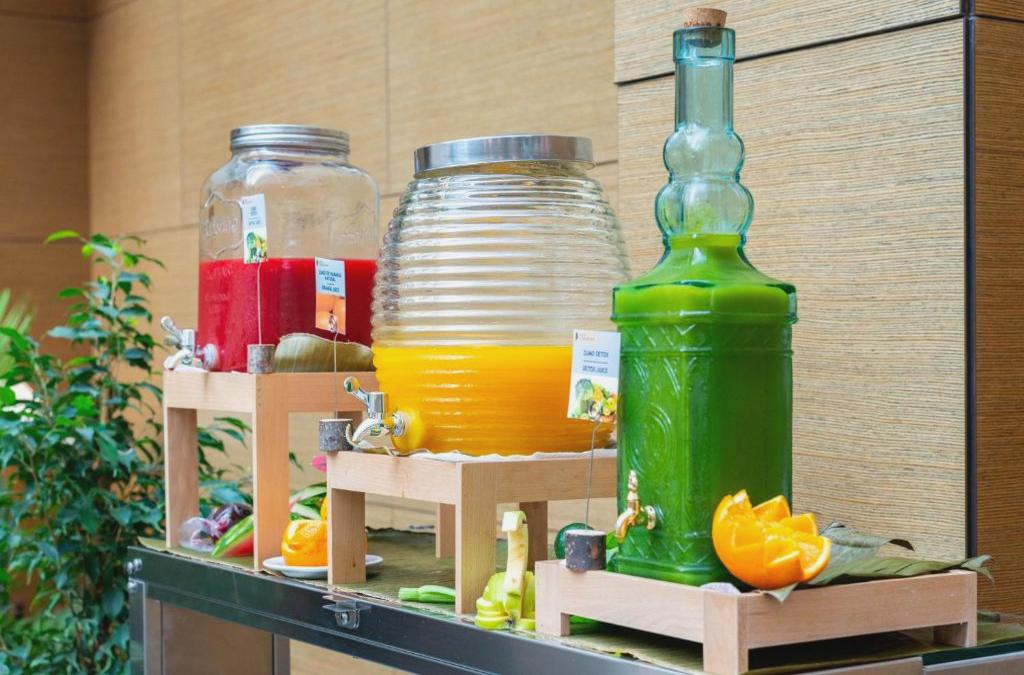 Sonne, Meer & Ruhe: dein Mar Menor Rückzugsort wartet - Hotel Ibersol Atrio del Mar