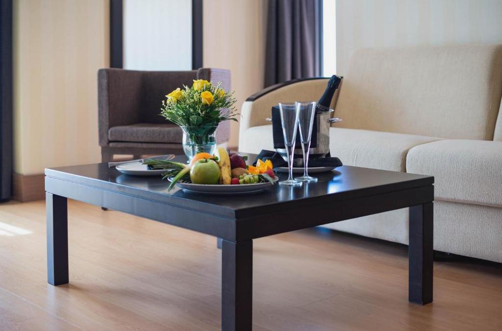Sonne, Meer & Ruhe: dein Mar Menor Rückzugsort wartet - Hotel Ibersol Atrio del Mar