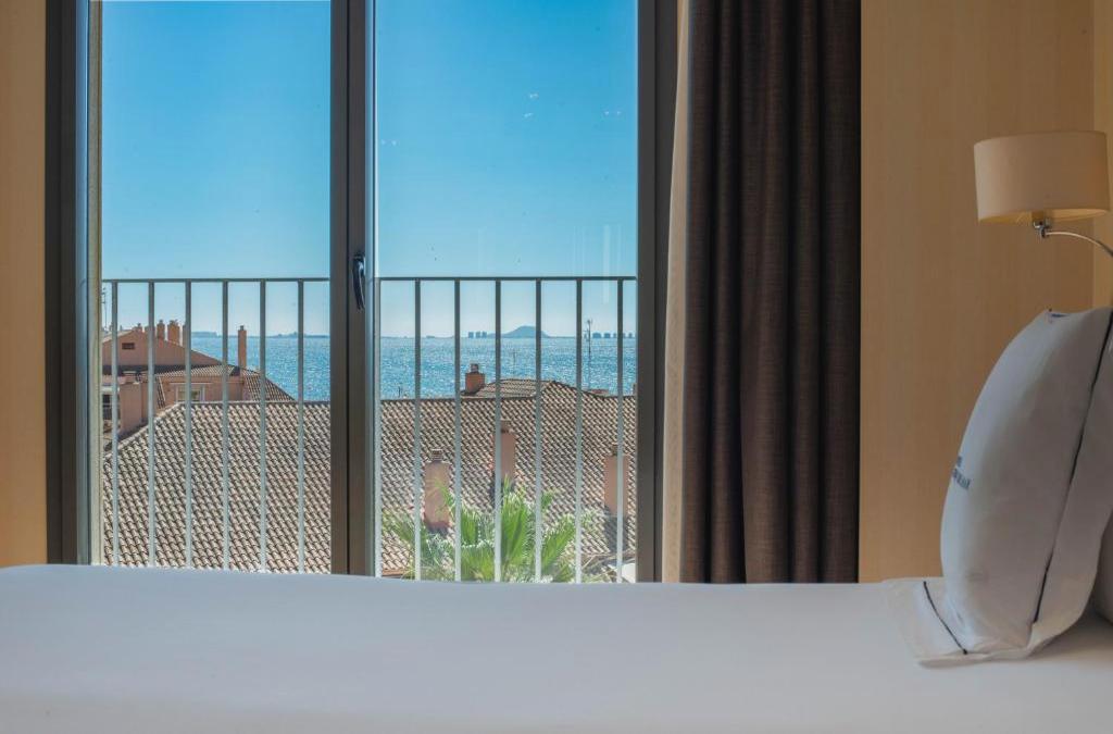 Sonne, Meer & Ruhe: dein Mar Menor Rückzugsort wartet