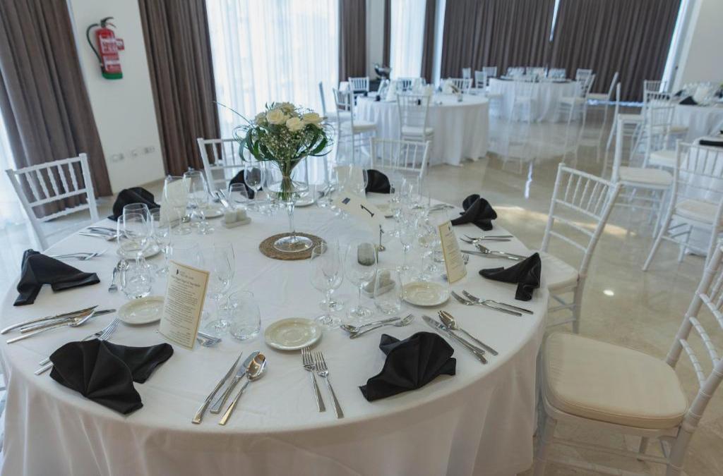 Sonne, Meer & Ruhe: dein Mar Menor Rückzugsort wartet - Hotel Ibersol Atrio del Mar