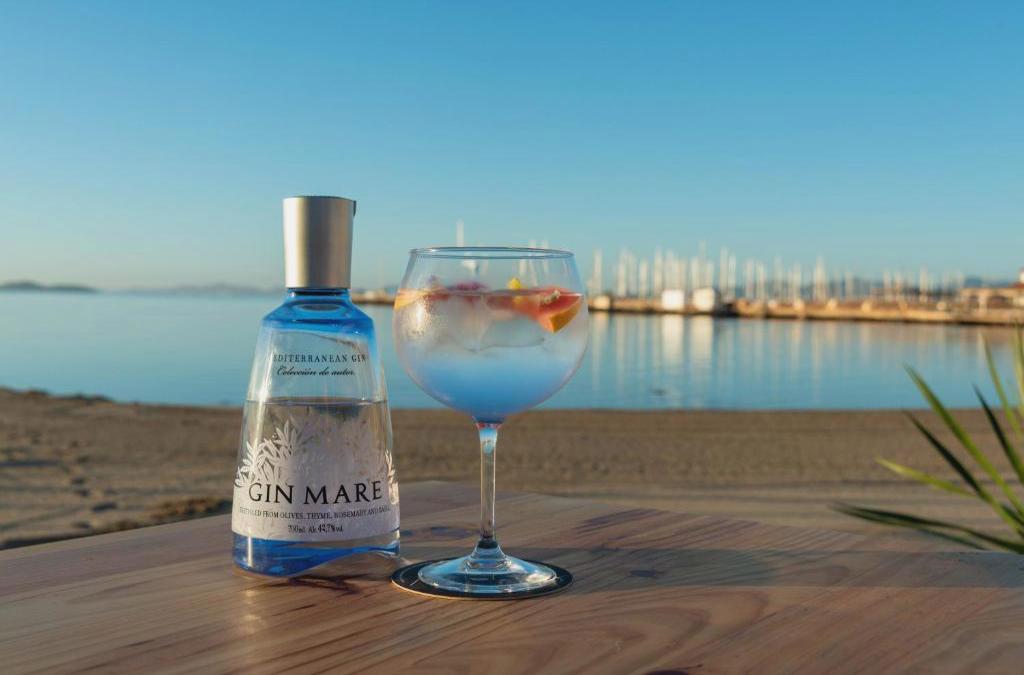 Sonne, Meer & Ruhe: dein Mar Menor Rückzugsort wartet - Hotel Ibersol Atrio del Mar