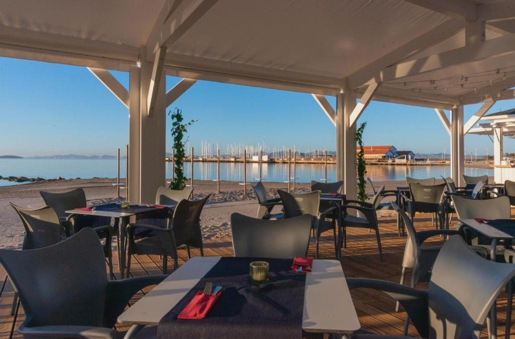 Sonne, Meer & Ruhe: dein Mar Menor Rückzugsort wartet - Hotel Ibersol Atrio del Mar