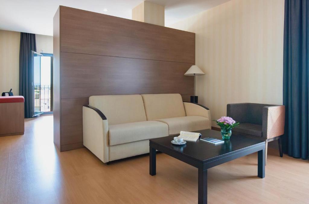 Sonne, Meer & Ruhe: dein Mar Menor Rückzugsort wartet - Hotel Ibersol Atrio del Mar
