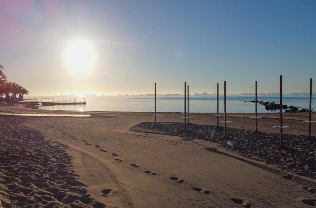 Sonne, Meer & Ruhe: dein Mar Menor Rückzugsort wartet - Hotel Ibersol Atrio del Mar
