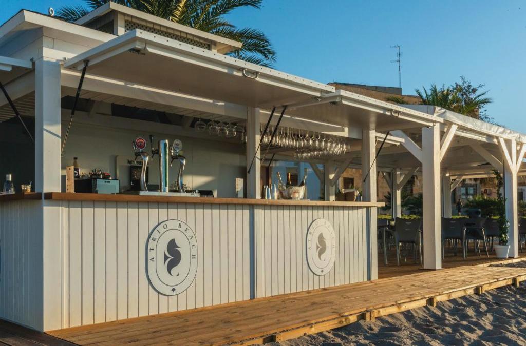 Sonne, Meer & Ruhe: dein Mar Menor Rückzugsort wartet - Hotel Ibersol Atrio del Mar