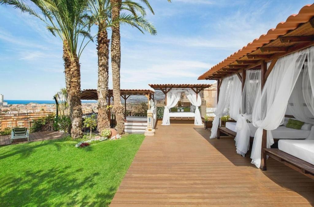 Vacances d'automne à Murcie, sur la Costa Cálida - Ramada Resort by Wyndham Puerto de Mazarron