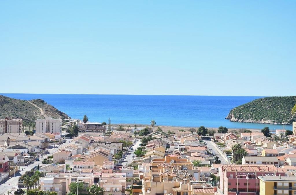 Vacances d'automne à Murcie, sur la Costa Cálida - Ramada Resort by Wyndham Puerto de Mazarron