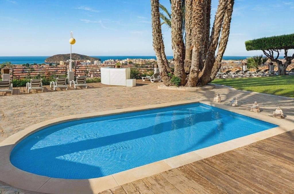 Vacances d'automne à Murcie, sur la Costa Cálida - Ramada Resort by Wyndham Puerto de Mazarron