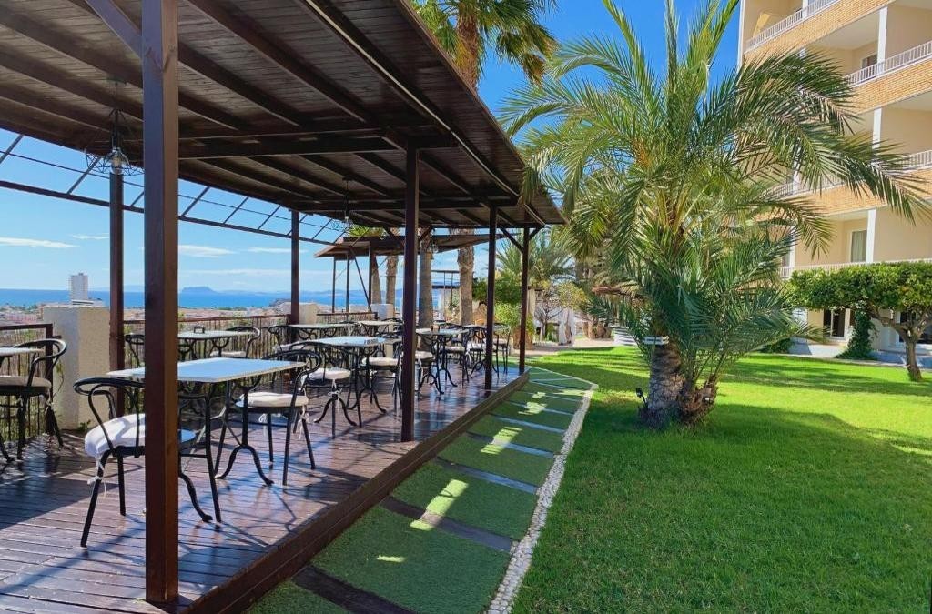 Vacances d'automne à Murcie, sur la Costa Cálida - Ramada Resort by Wyndham Puerto de Mazarron