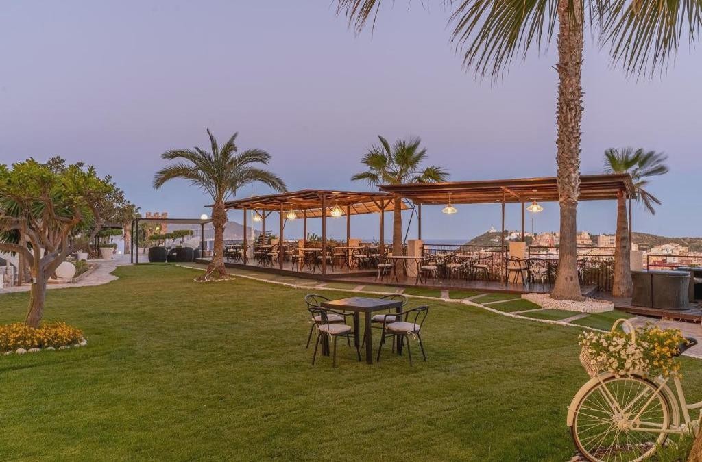 Vacances d'automne à Murcie, sur la Costa Cálida - Ramada Resort by Wyndham Puerto de Mazarron