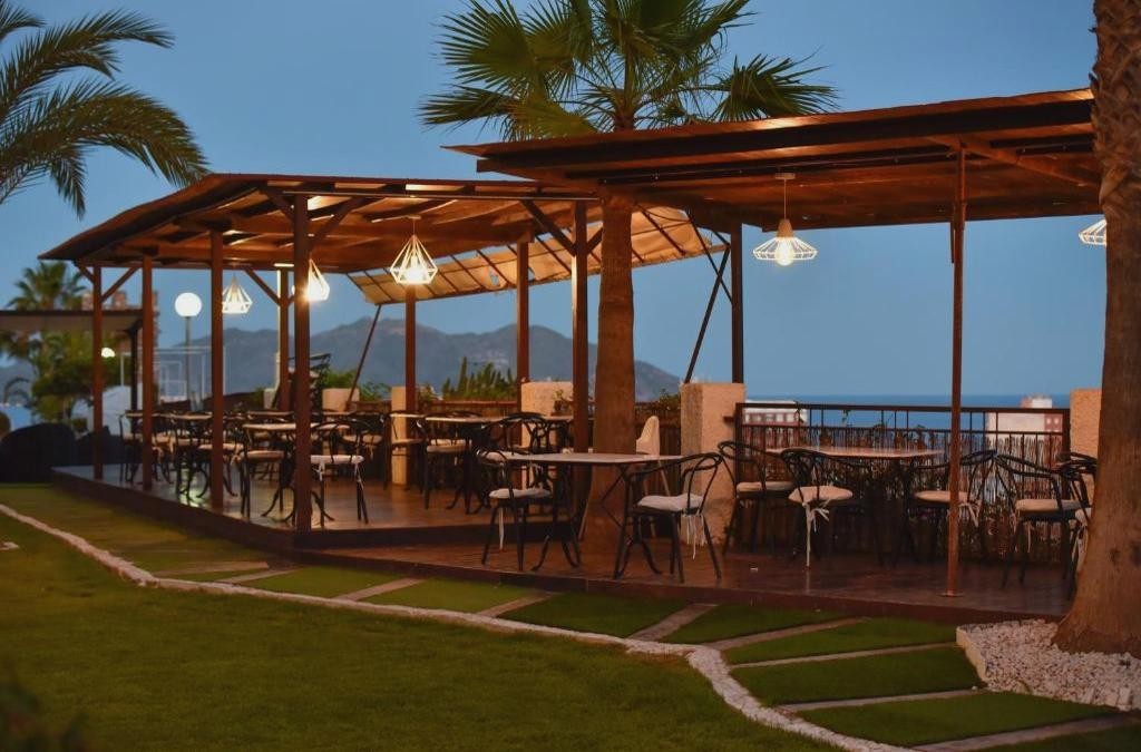 Vacances d'automne à Murcie, sur la Costa Cálida - Ramada Resort by Wyndham Puerto de Mazarron
