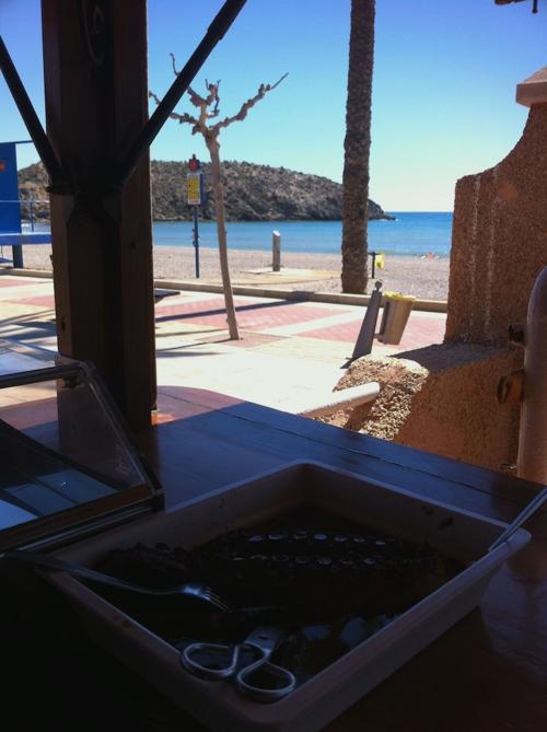 Mazarrón, le charme de la Costa Cálida