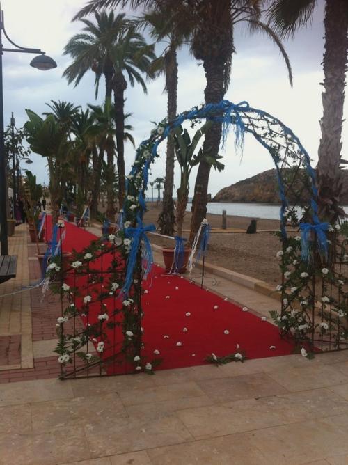 Mazarrón, le charme de la Costa Cálida