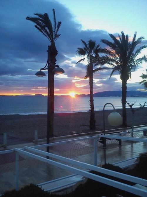 Mazarrón, le charme de la Costa Cálida