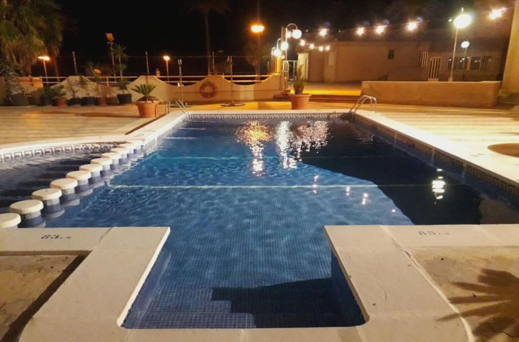 Mazarrón, le charme de la Costa Cálida