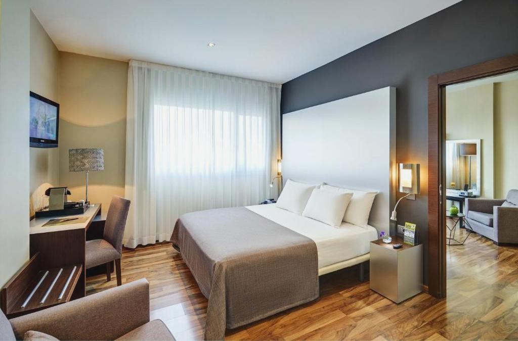 Sercotel JC1 Murcia