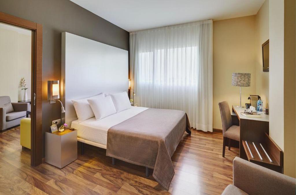 Sercotel JC1 Murcia