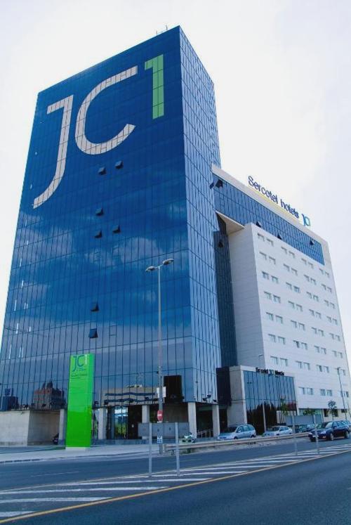 Sercotel JC1 Murcia