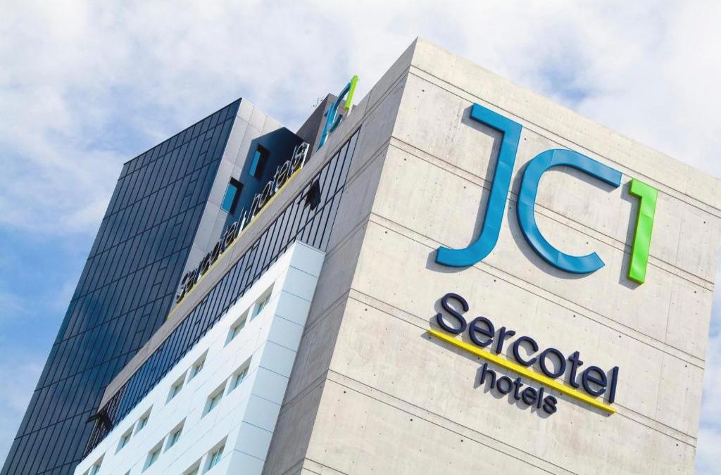 Sercotel JC1 Murcia