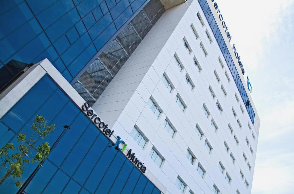 Sercotel JC1 Murcia