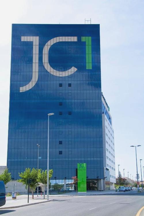 Sercotel JC1 Murcia