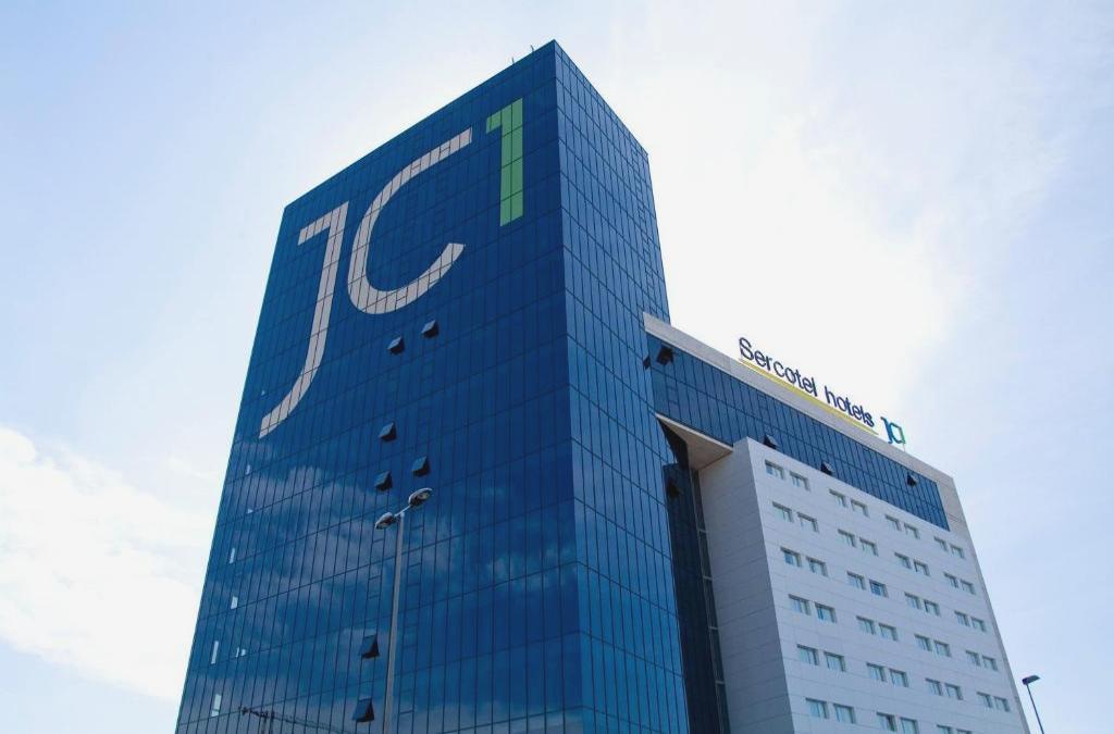 Sercotel JC1 Murcia
