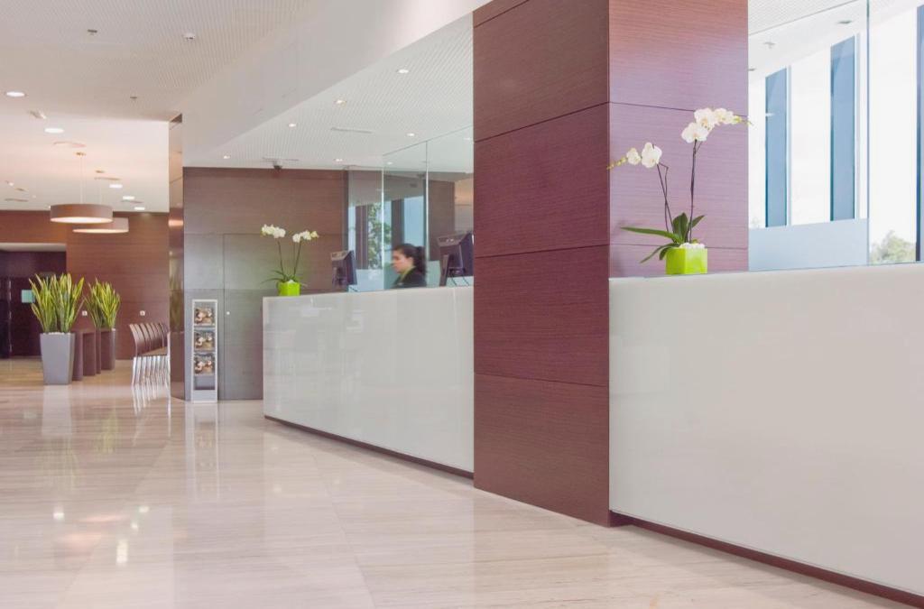 Sercotel JC1 Murcia