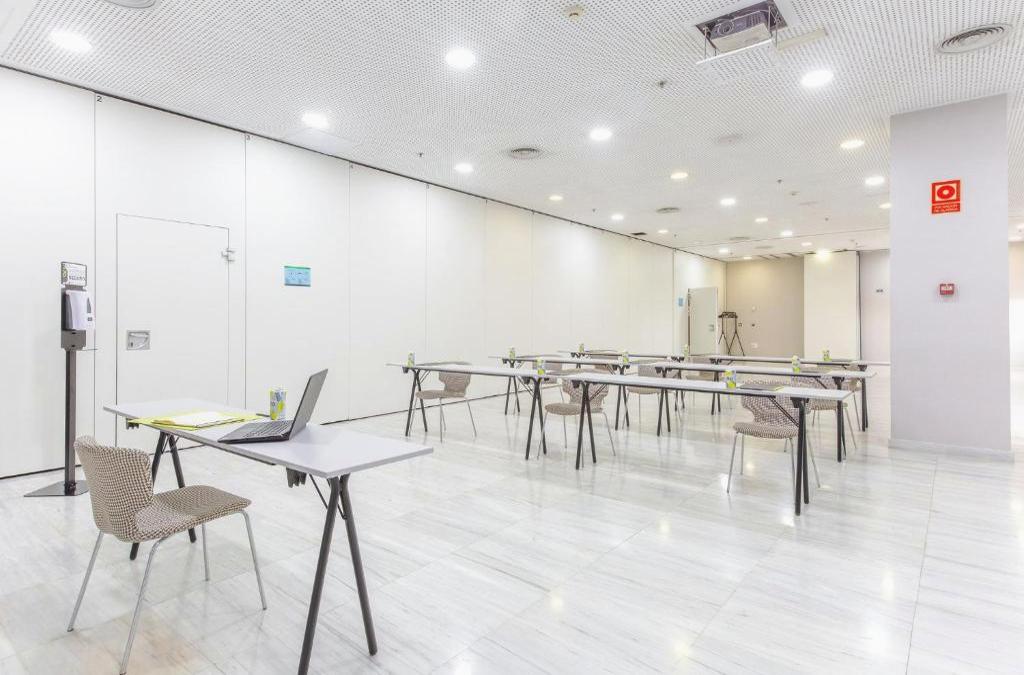 Sercotel JC1 Murcia