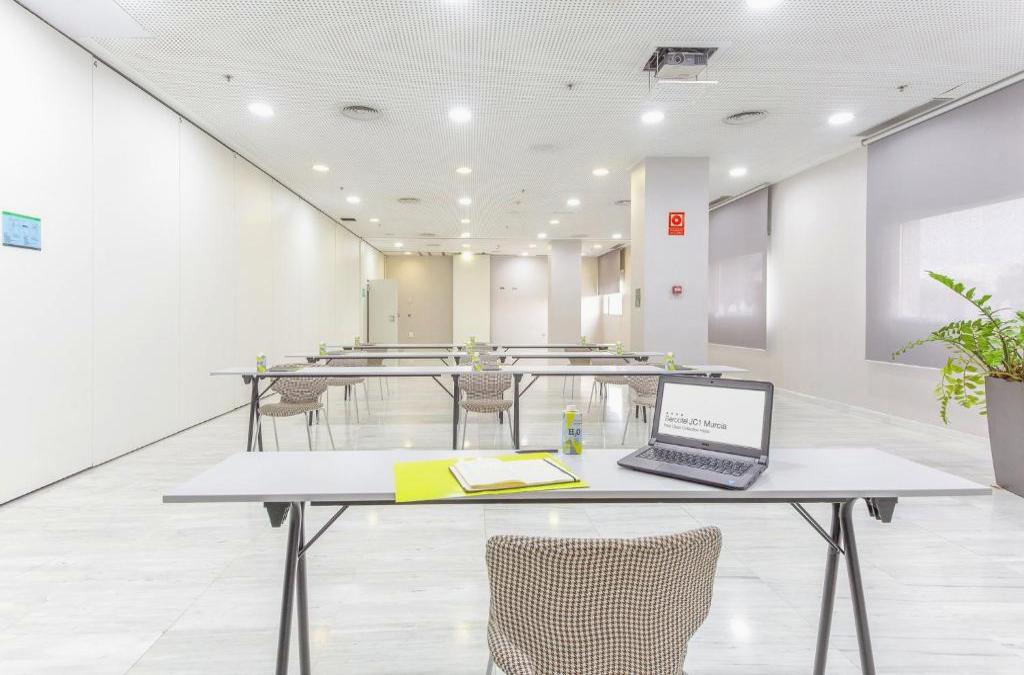 Sercotel JC1 Murcia