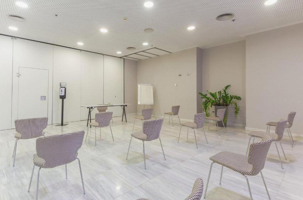 Sercotel JC1 Murcia