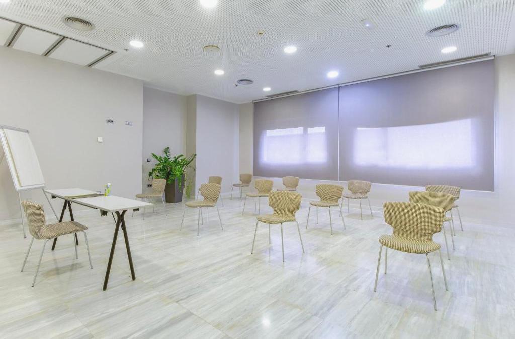 Sercotel JC1 Murcia