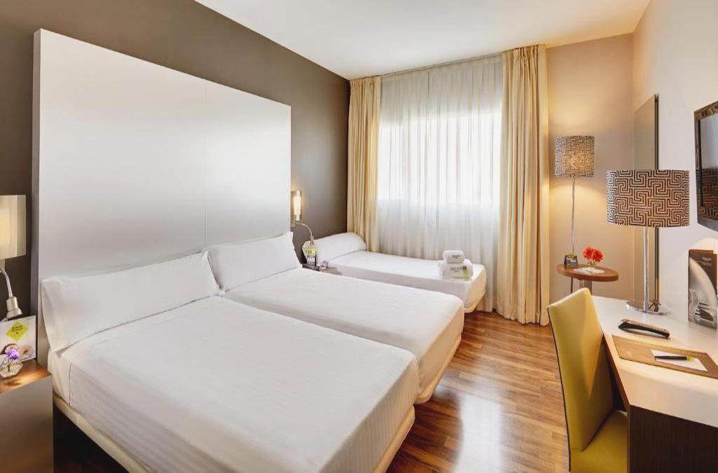 Sercotel JC1 Murcia