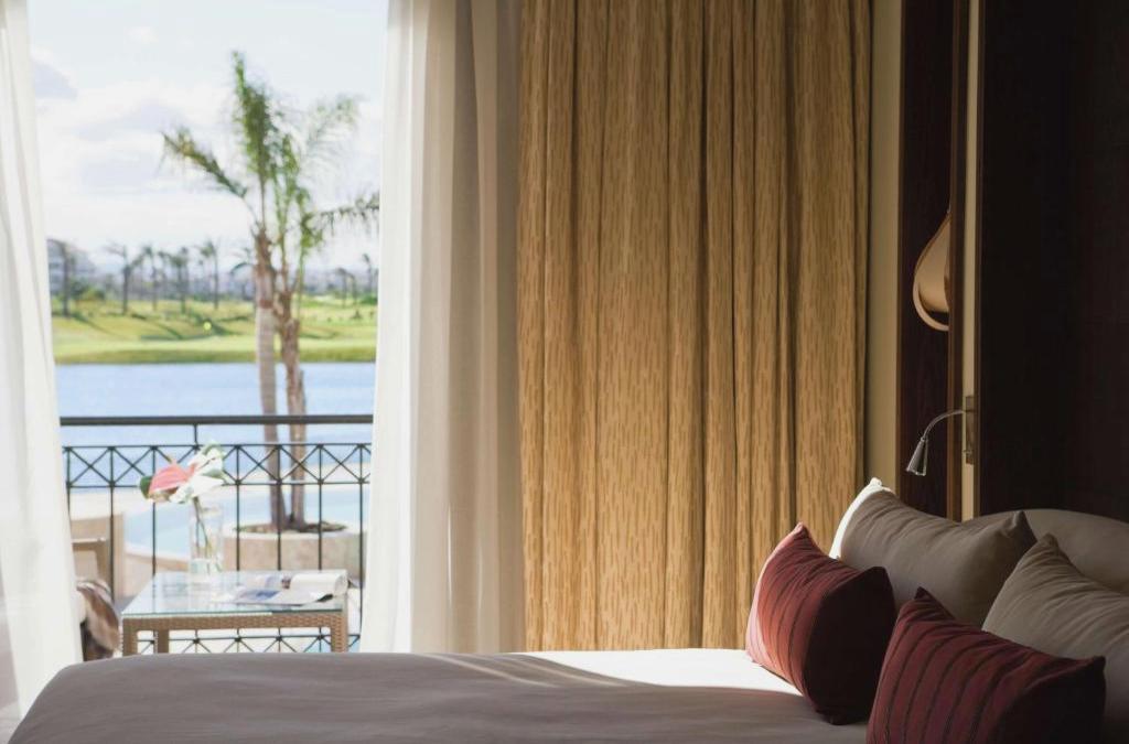 DoubleTree by Hilton La Torre Golf & Spa Resort