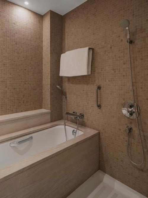 DoubleTree by Hilton La Torre Golf & Spa Resort