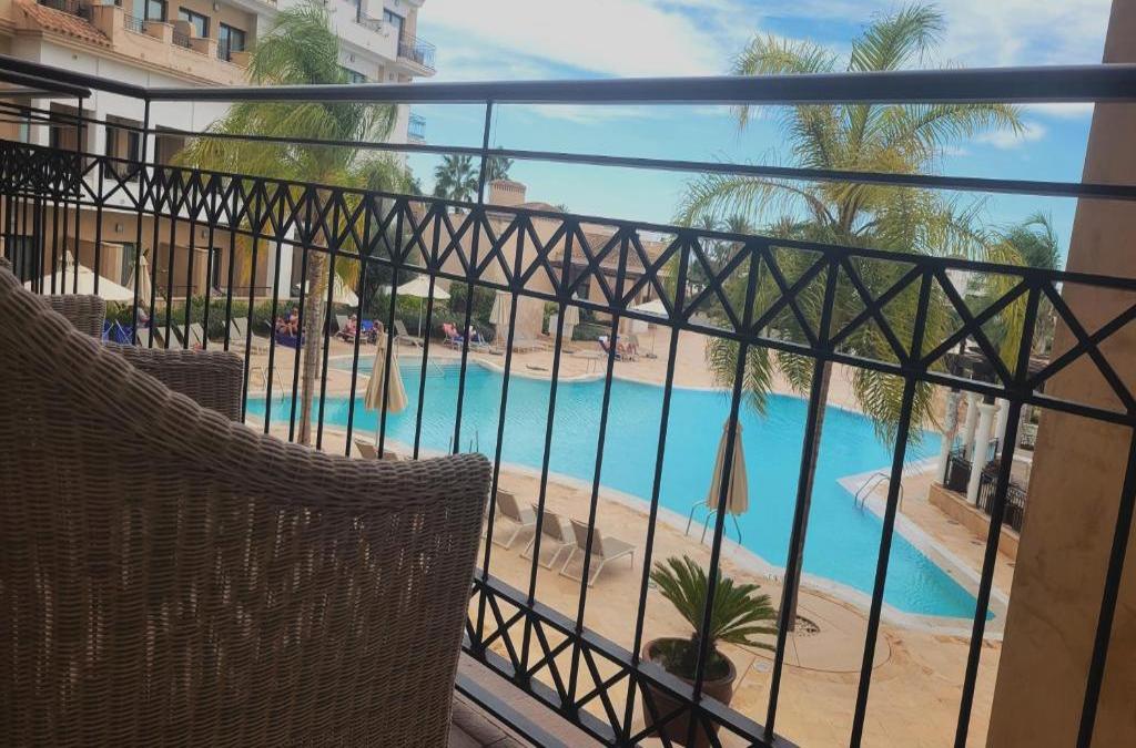DoubleTree by Hilton La Torre Golf & Spa Resort
