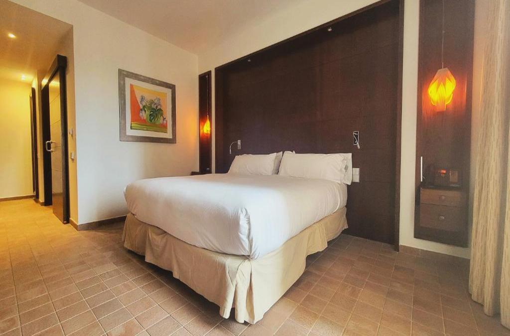 DoubleTree by Hilton La Torre Golf & Spa Resort