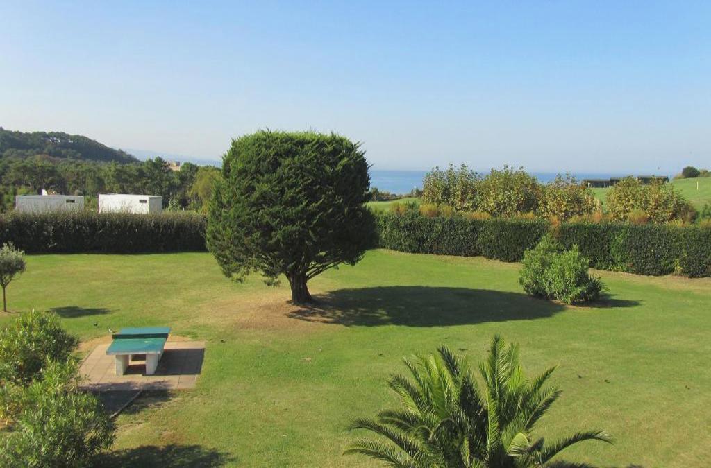 Résidence Mer & Golf Ilbarritz