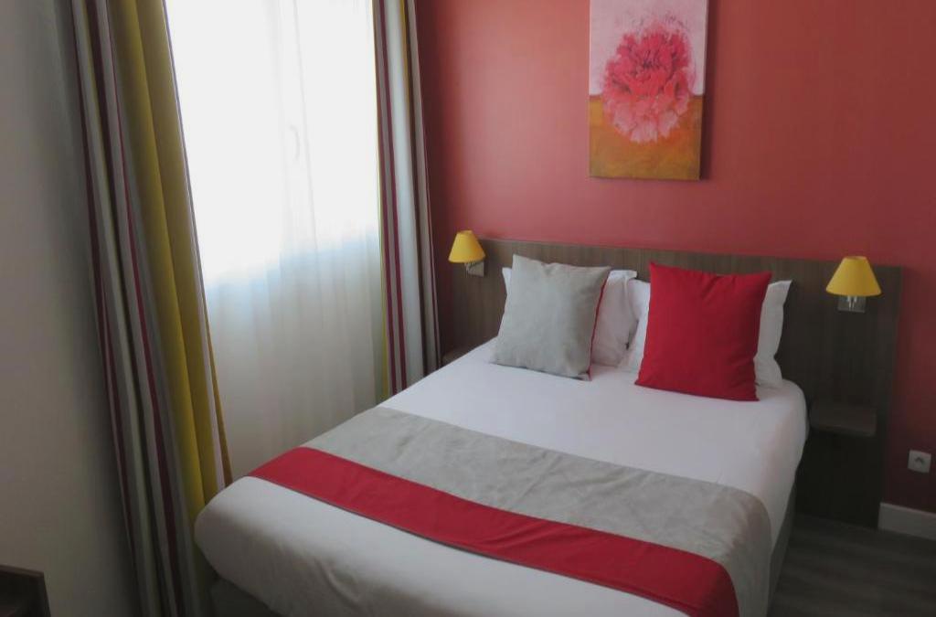 Appart-Hôtel Mer & Golf City Perpignan Centre